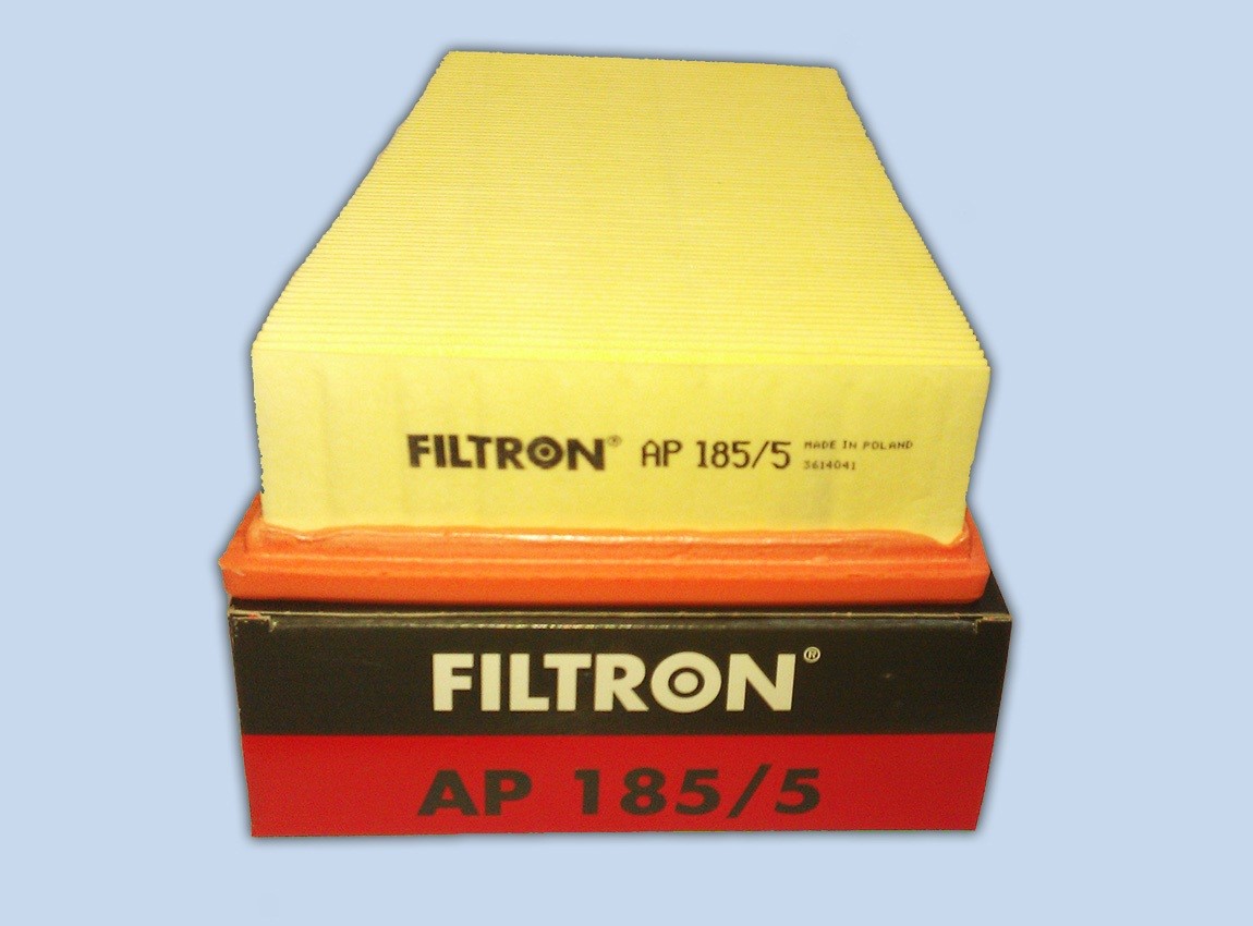 Image Description for FILTRON CAB AP1855