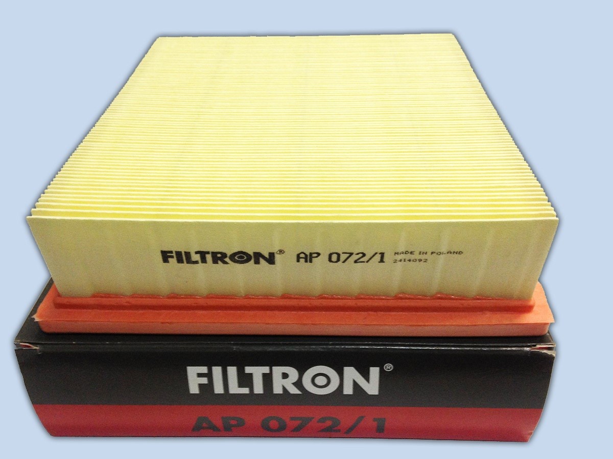 Image Description for FILTRON AIR AP0721