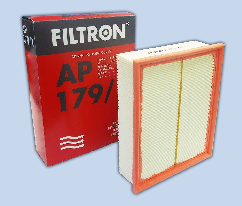 Image Description for FILTRON AIR AP1791 02