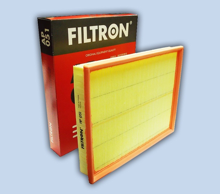Image Description for FILTRON AIR AP051 02