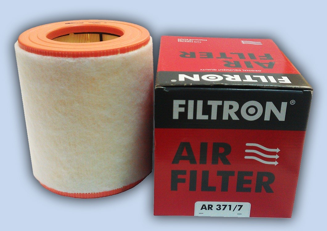 Image Description for FILTRON AIR AR3717 01