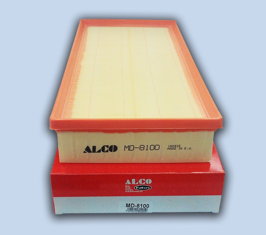 Image Description for ALCO FILTERS AIR MD8100 0